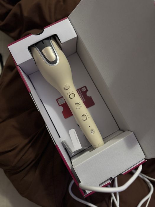 Автостайлер Philips