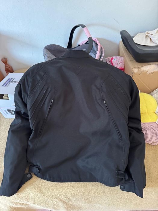 Casaco mota DAINESE estado como novo pouco uso