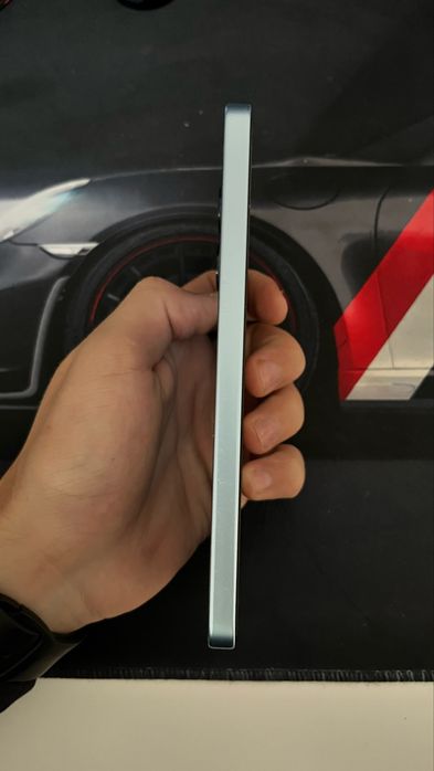 Смартфон xiaomi redmi note 13 256gb