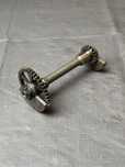 Balanser Wałek balansera HONDA CRF450 R 02-08