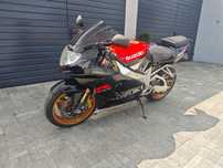 Suzuki GSX-R 1000 K2 Transport Raty K1 K3