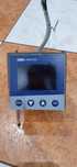 JUMO dTRON 304 termostat PID