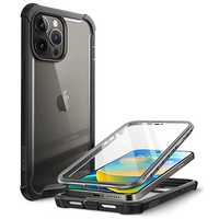 Supcase Iblsn Ares Iphone 14 Pro Max Black