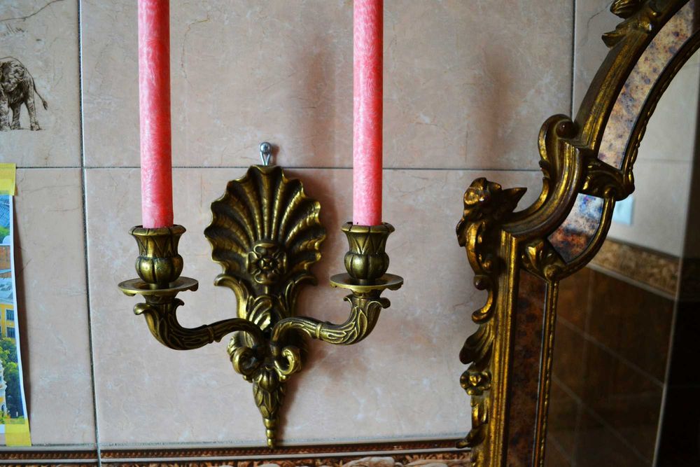 Зеркало для екстрасенс, медіум, ясновидиця, цілителька, ворожка