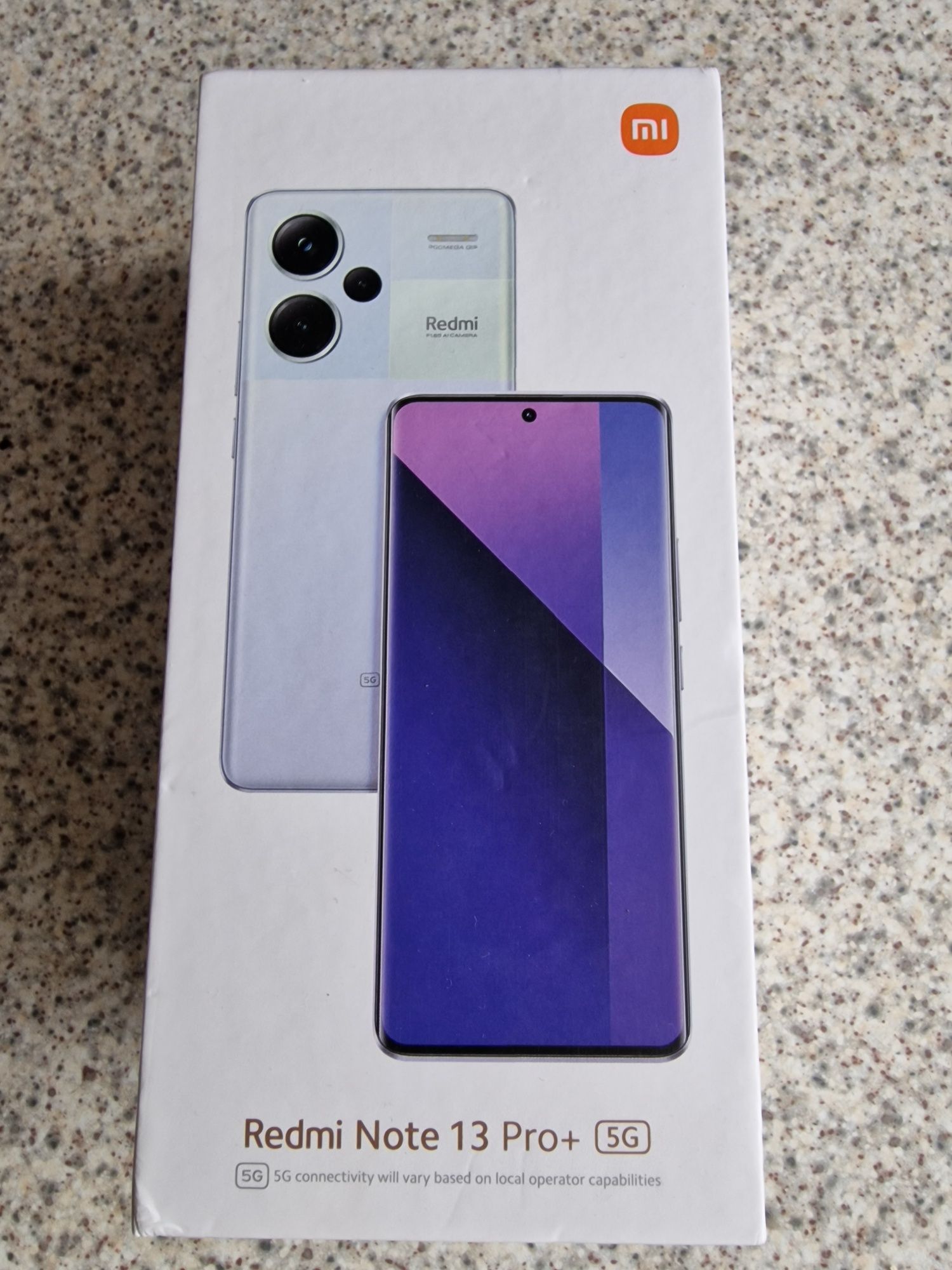 Redmi Note 13 Pro+ 5G