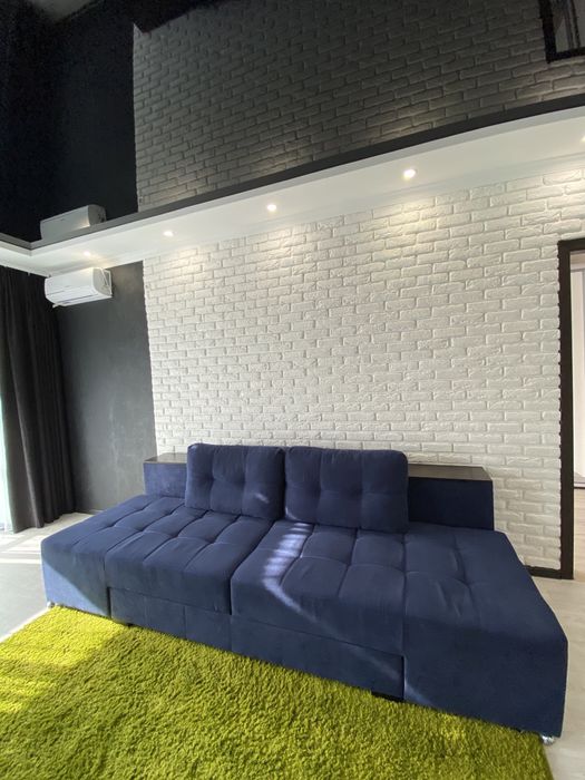 Посуточно 2к. квартира