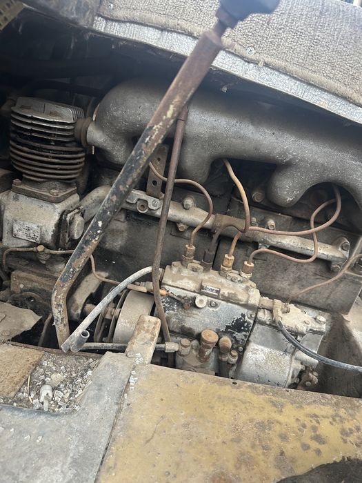 IFA W50 можно частями