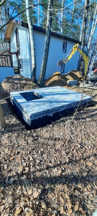 NOWOŚĆ Piwniczki betonowe Wiosenna Wyprzedaż Wrocław Opole Gliwice