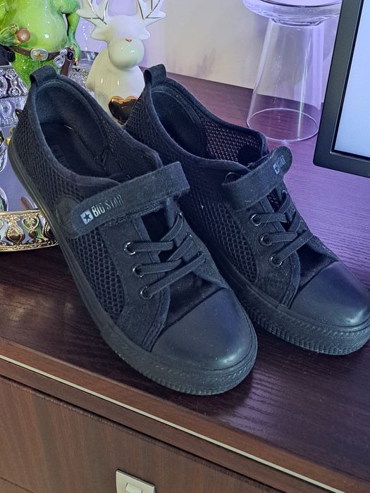 Trampki buty Big Star rozmiar 35