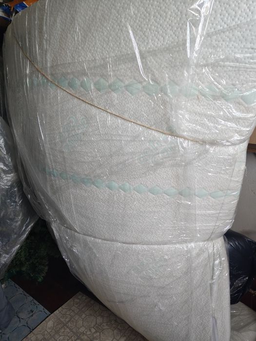 Materac do łóżka 140 / 190