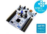 NUCLEO-L476RG ST evaluation board Ultra-low-power with Arm Cortex-M4