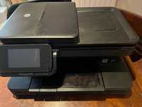 Hp Photosmart 7520