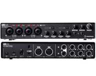 interfejs audio Steinberg UR44