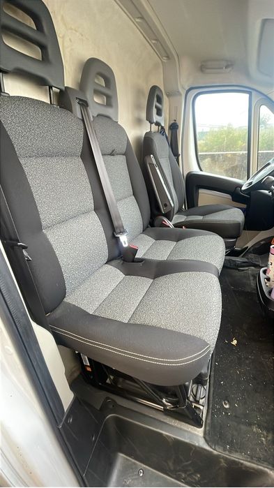 Fiat Ducato Maxi 2.3