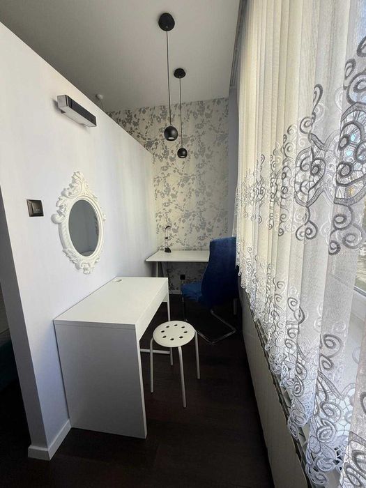 Apartament Mieszkanie 3 pokoje + kuchnia, pralnia, spiżarnia, loggia