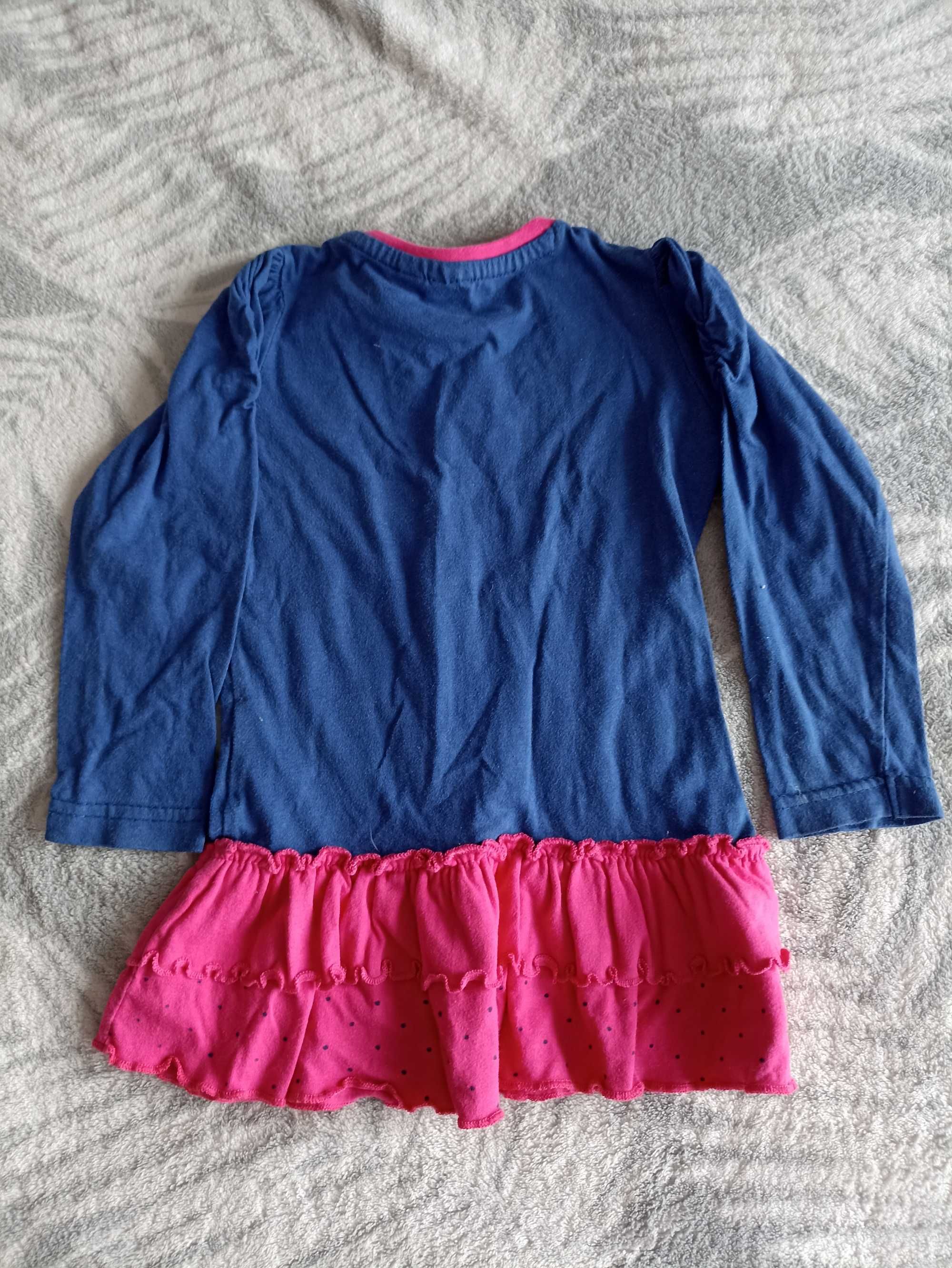 Tunika Disney 92/98