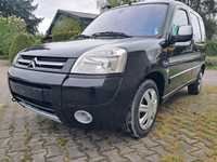 Citroën Berlingo Citroen Berlingo 1.6hdi 2008r