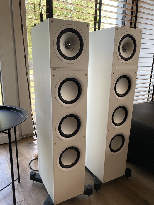 Kef Q500 Jak nowe