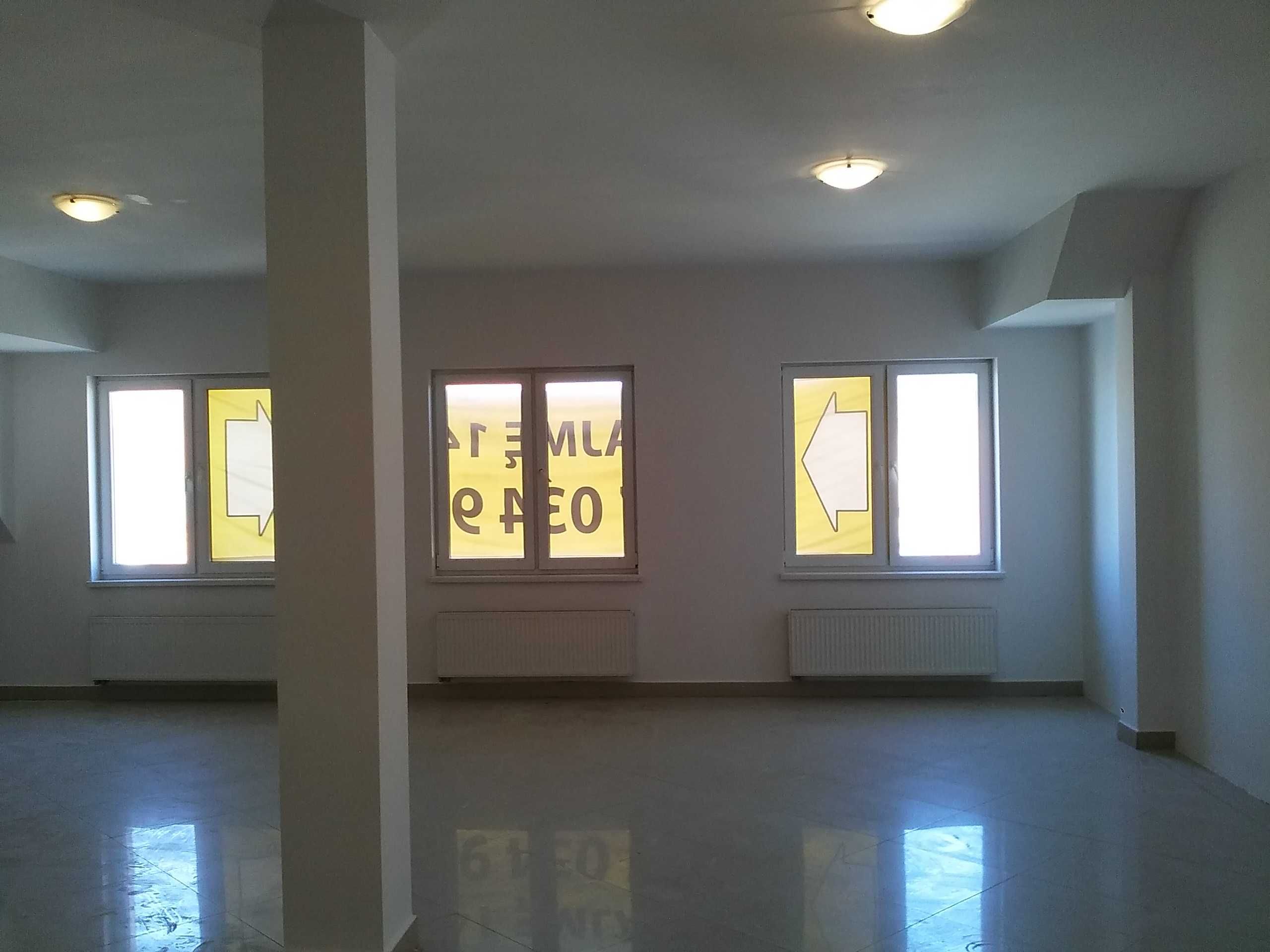 Wynajmę lokal użytkowy pod biuro/magazyn/działalność w Szczytnie