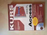 Kurs Access 2003 pl