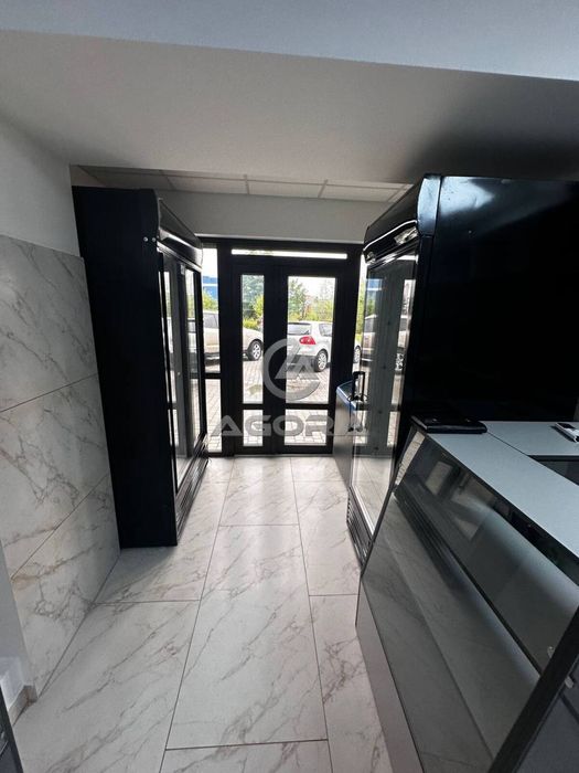 **Інвестуй у готовий бізнес — магазин у ЖК Дем’янів Лаз **