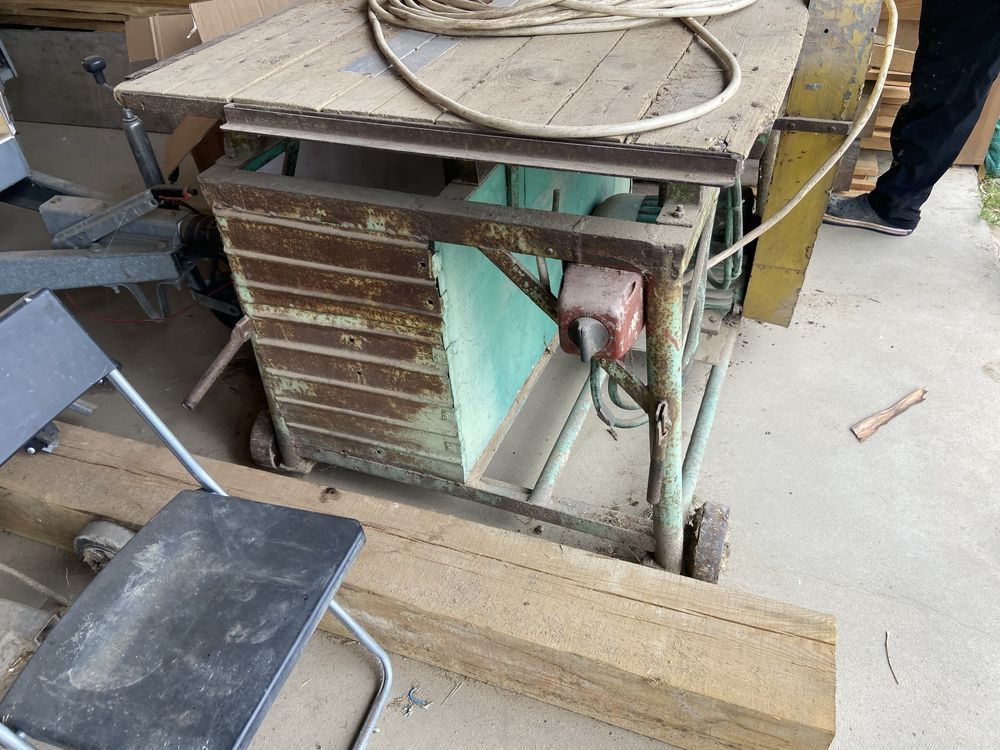 Krajzega 6kW, 3 fazy