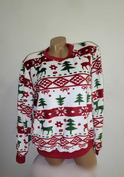 Кофта світер 42-44 р С- М кардиган рубчик