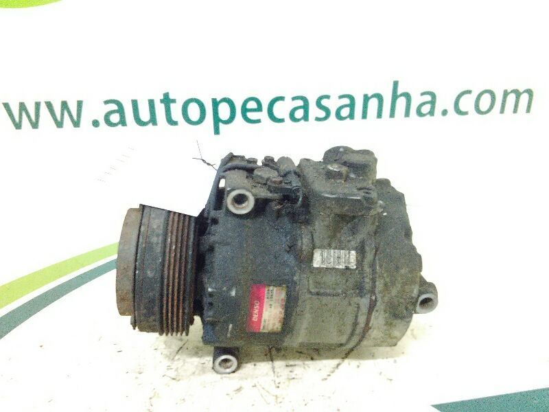 Compressor Do Ar Condicionado Bmw 5 Touring (E39)