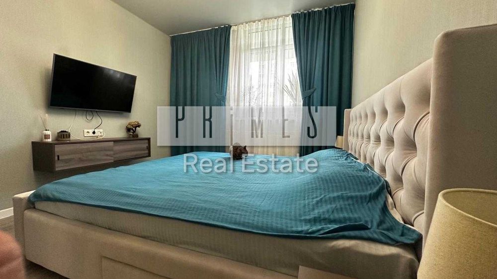 Продаж 2к квартири, ЖК Паркові Озера, вул. Воскресенська, 16-А