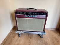 Rivera Venus 6 lampowy wzmacniacz