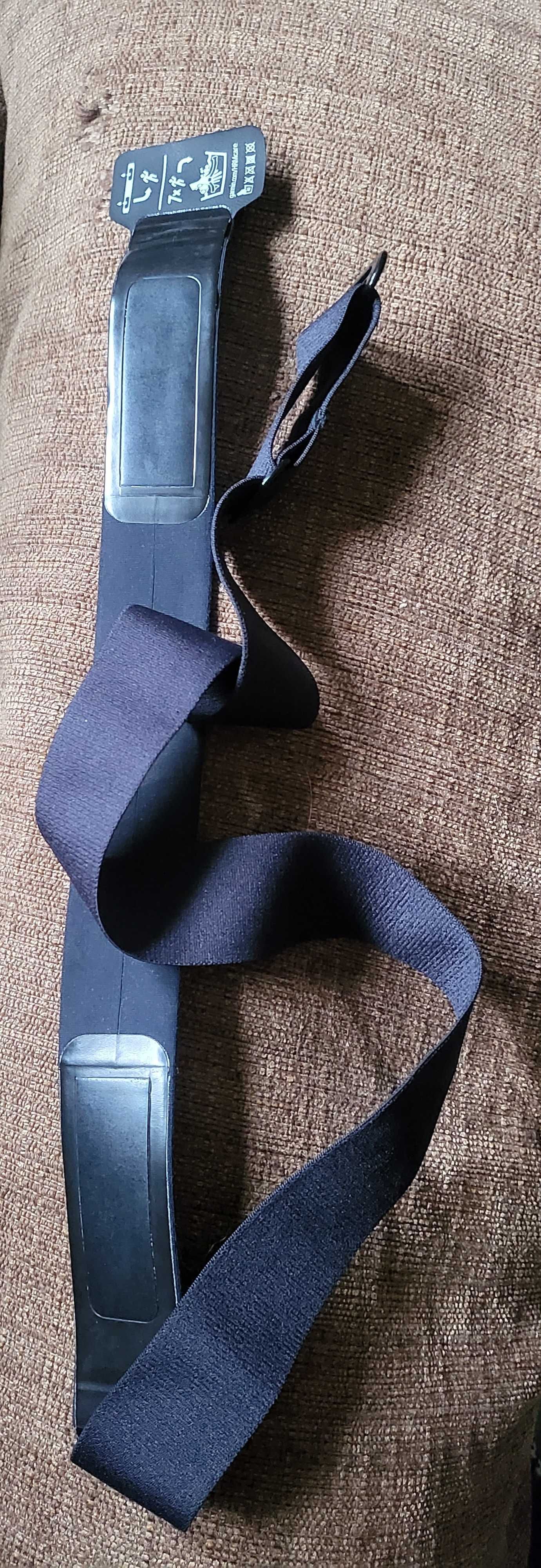 Pasek Garmin hrm pro