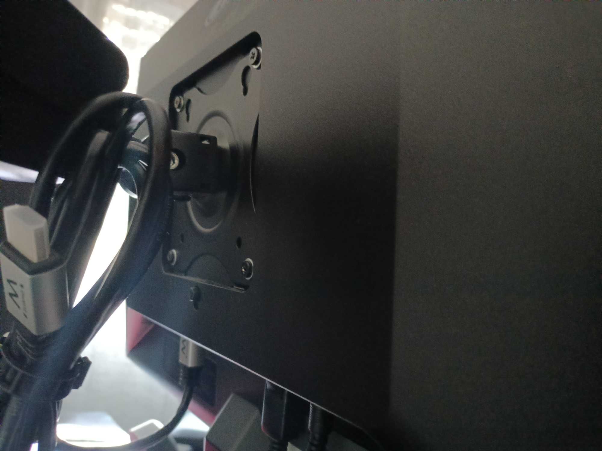 Monitor LG 24LB65OC IPS FHD 75hz 5ms GtG