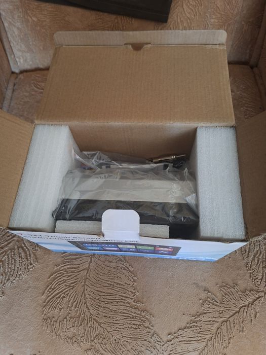 Автомагнітола 7 TFT Touch Screen 7010B