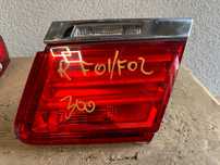 BMW 7 F01 F02 LAMPA PRAWY TYŁ EU 7182206
