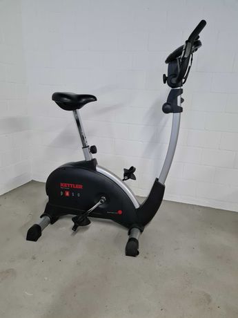 Rower treningowy stacjonarny Kettler made in Germany gwarancja