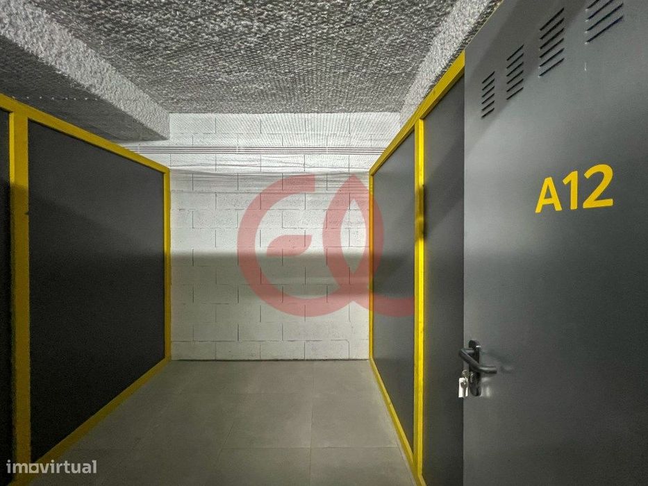 SELF SPACE - Armazém - Viana do Castelo