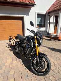 Yamaha MT 09 Ślicznotka Salon Polska