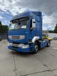 Reanault premium 460.  2012 r automat