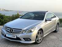 Mercedes-Benz E 250