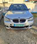 BMW E61 Pack M 520D para peças