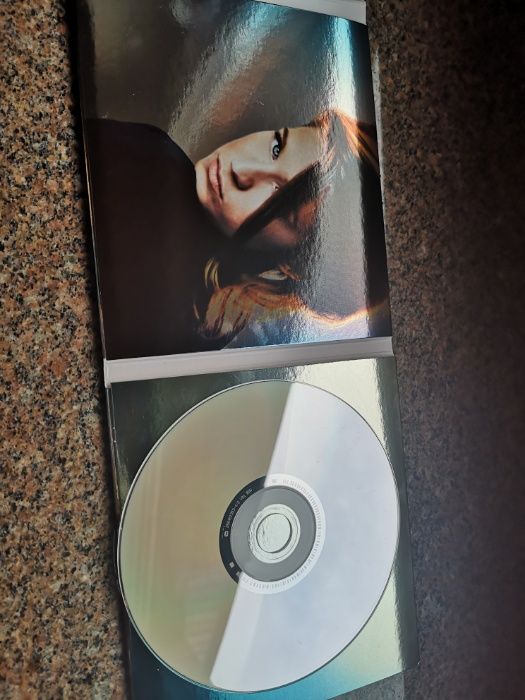 płyta Selah Sue Reason + bonus truck wersja akustyczna, 2 in 1