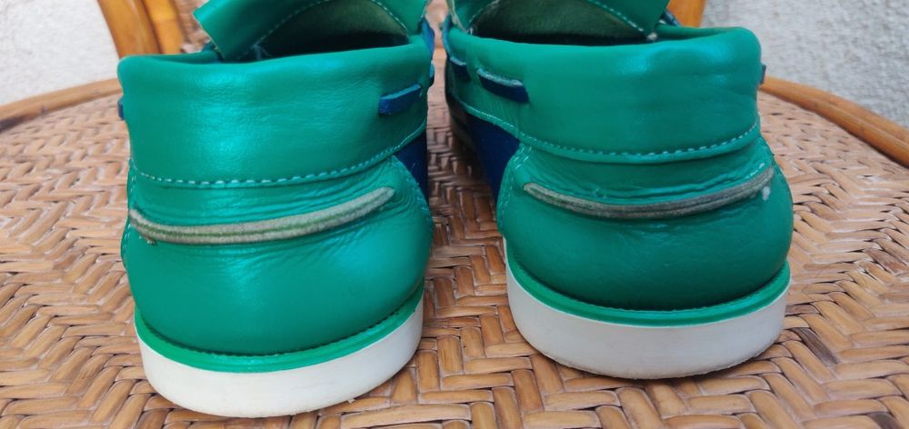 Туфлі тассел лофери...