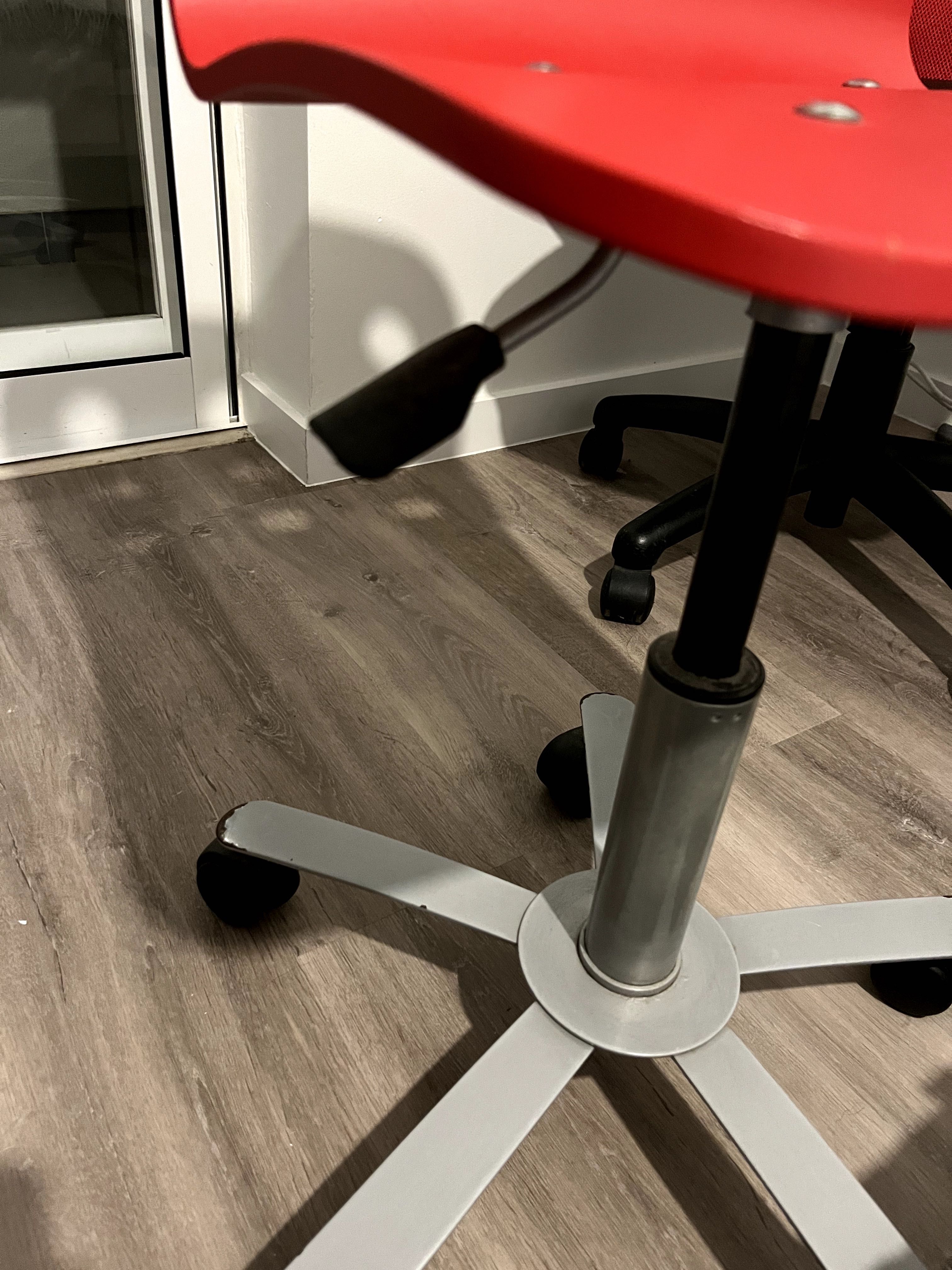 Cadeira de Rodas para Quarto (criança)