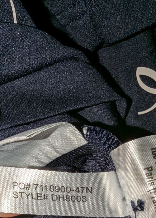 Футболка lacoste