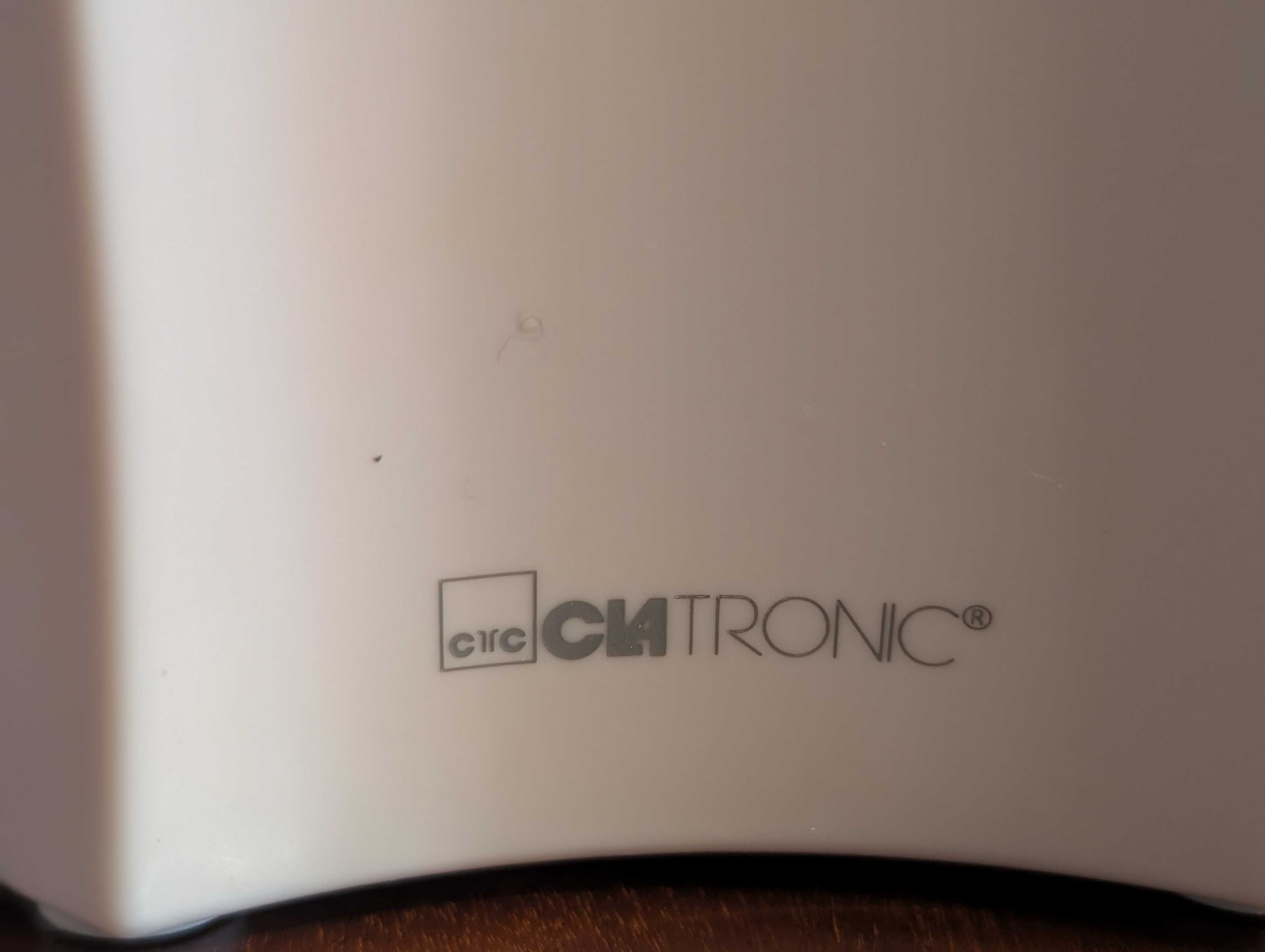 Máquina de Pipocas – Pipoqueira Clatronic