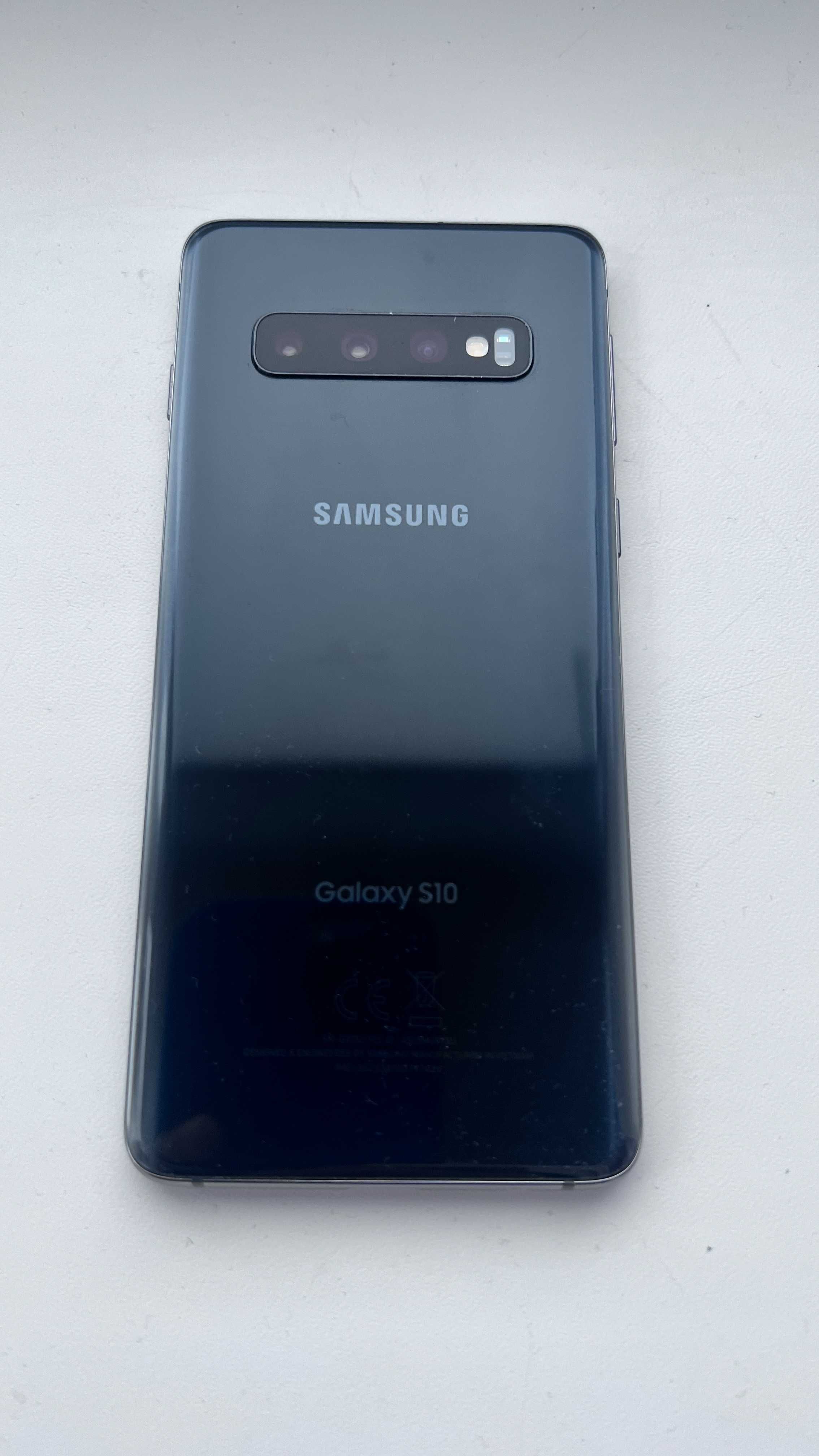 Продам Samsung Galaxy S10, SM-G973U, 128Gb, Unlocked.