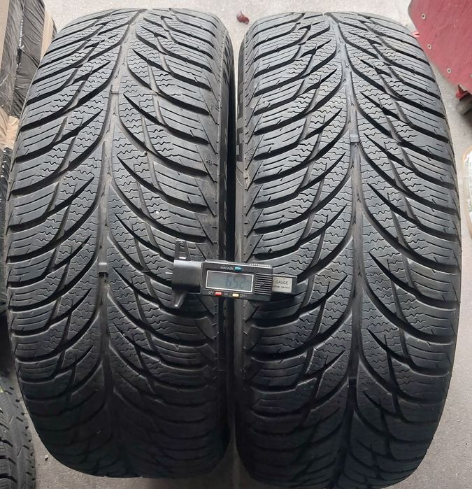 Matador All Weather EVO 205/55R16 91 H