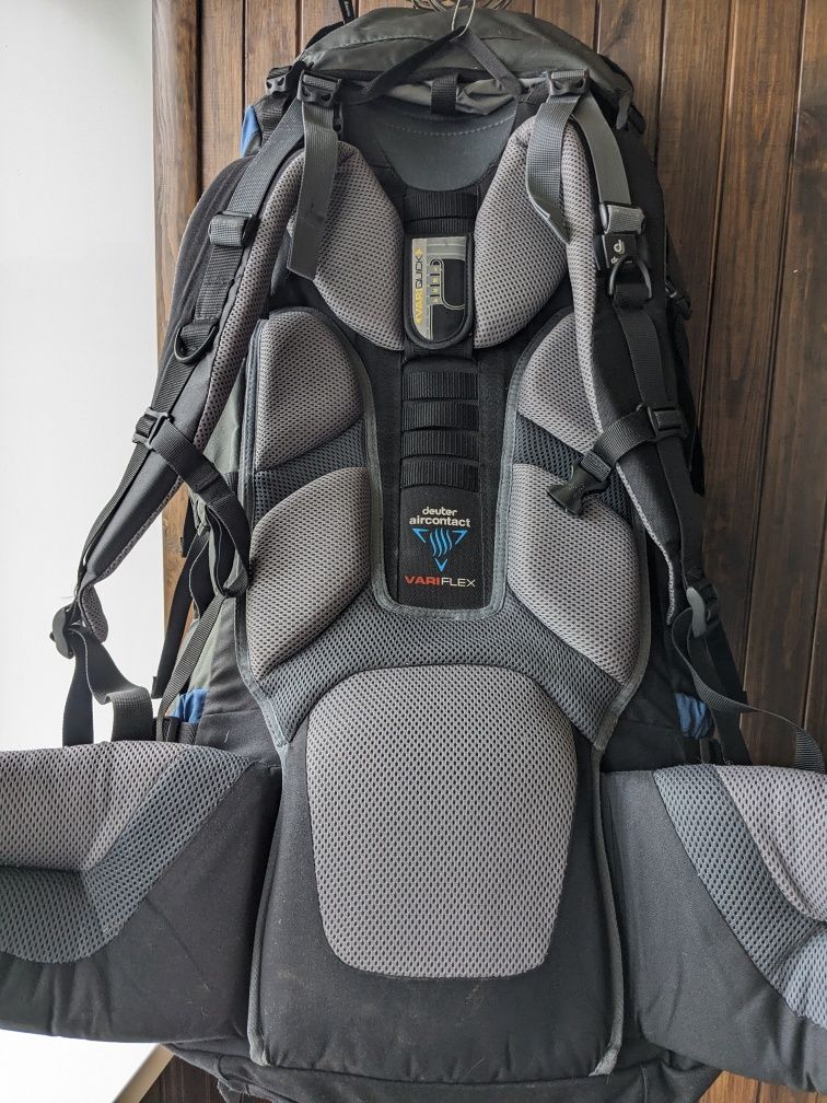 Рюкзак deuter aircontact 75+10