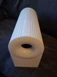 Subwoofer pasywny B&W SOLID BASS 100W
