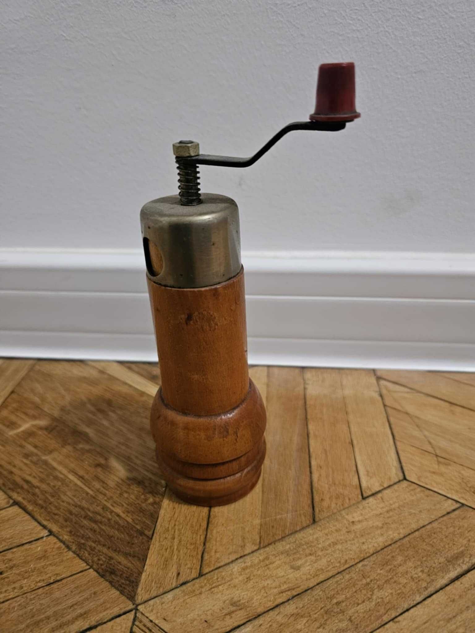 Młynek do pieprzy